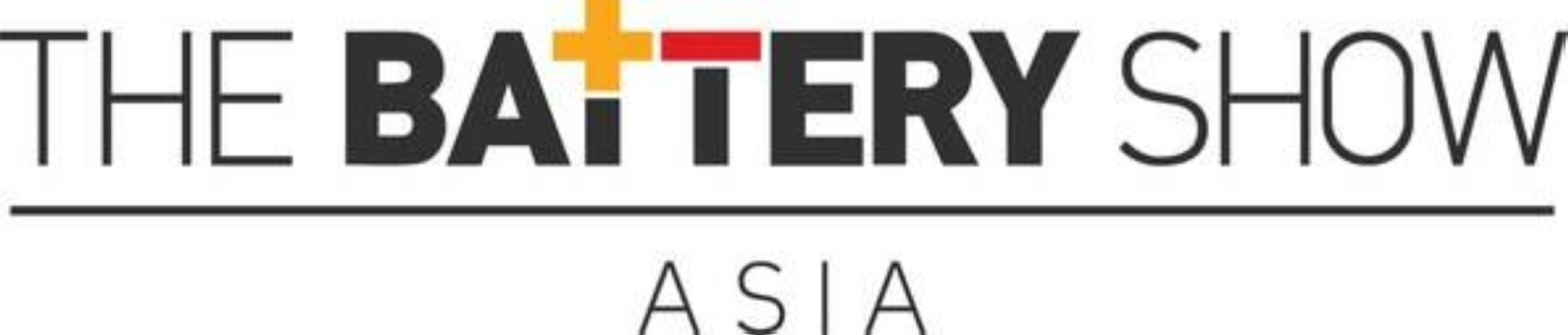 Meet NGE at The Battery Show Asia 2026 | Hong Kong - Image 1